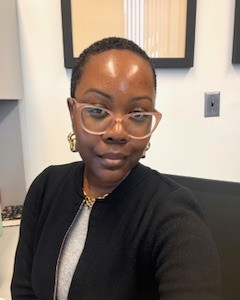 Christine Waithe 