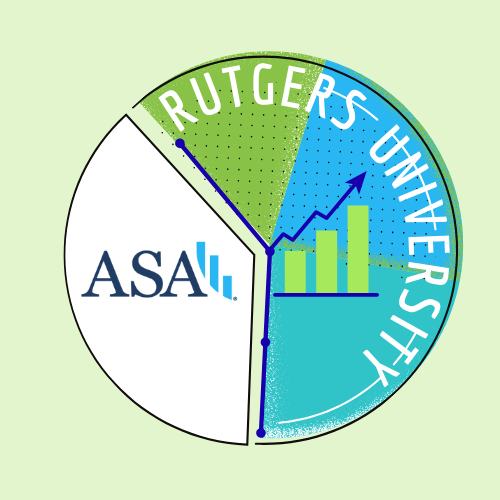 Picture of ASA at Rutgers logo