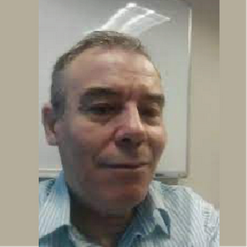Javier Cabrera