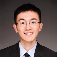 Professor Linjun Zhang has won The Presidential Fellowship for Teaching Excellence Award