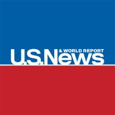 Top graduate program ranking!