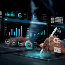 University Launches Graduate Program in Financial Technology Analytics