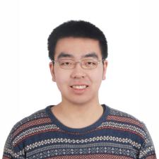 Professor Guanyang Wang receives The Presidential Fellowship for Teaching Excellence